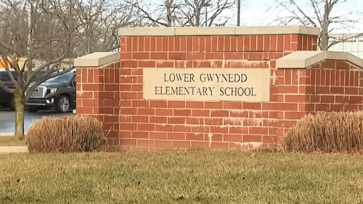 Lower Gwynedd Elementary School