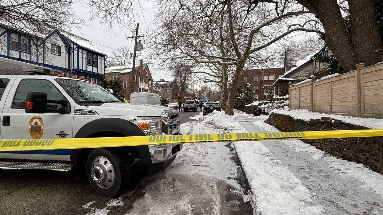 Lower Merion police investigating ‘incident’ near City Avenue