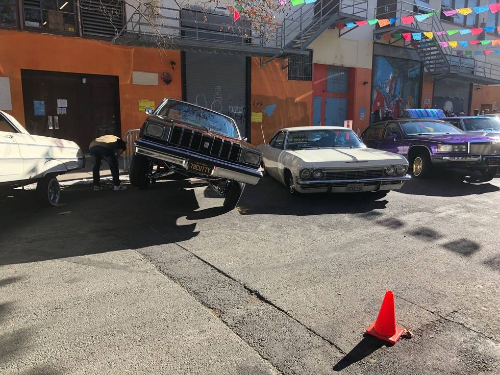 Lowriders