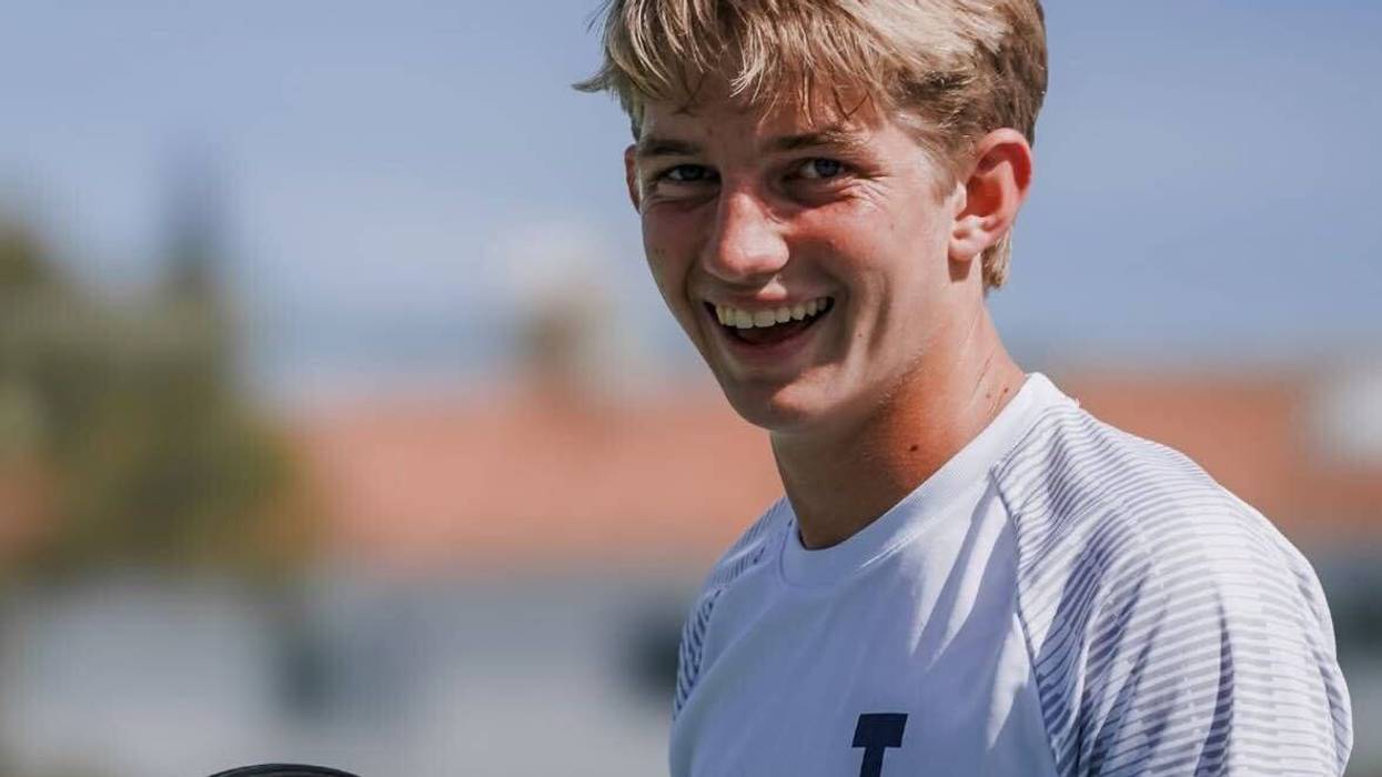 Loyola High School/Instagram