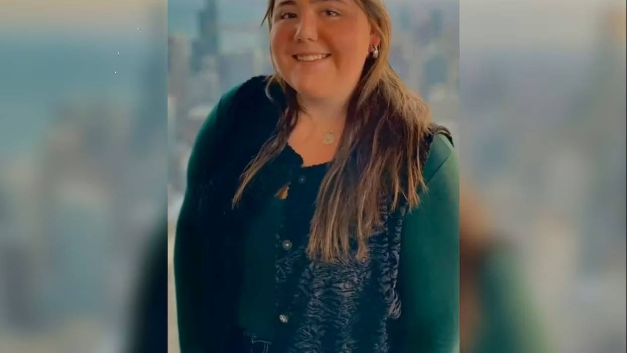 Palm Card: Student's death puts Chicago back on blast