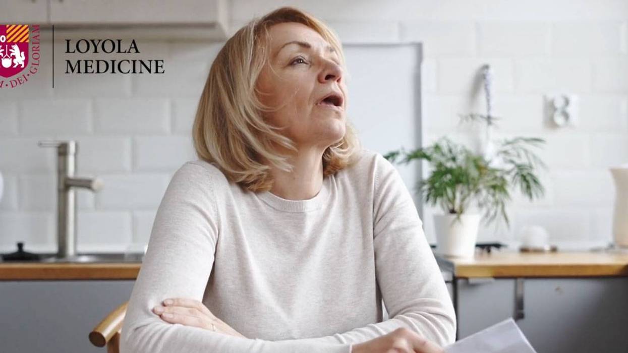 What You Need To Know About Menopause And Sexual Health