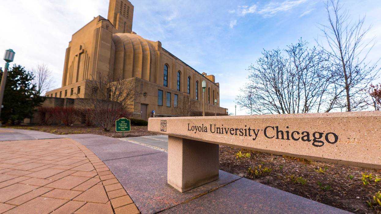 Loyola