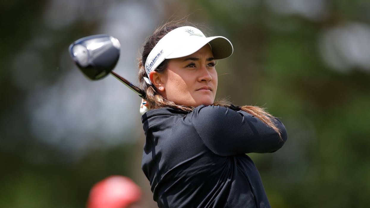 LPGA Tour Golf 9128