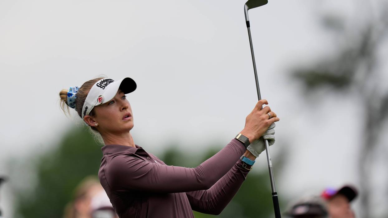 LPGA Tour Golf