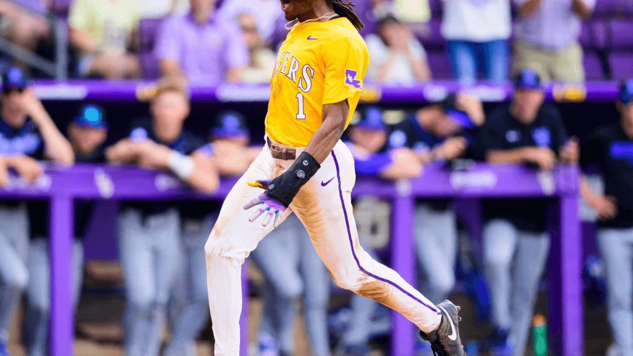 LSU baseball looks for its first win in Knoxville since 2016