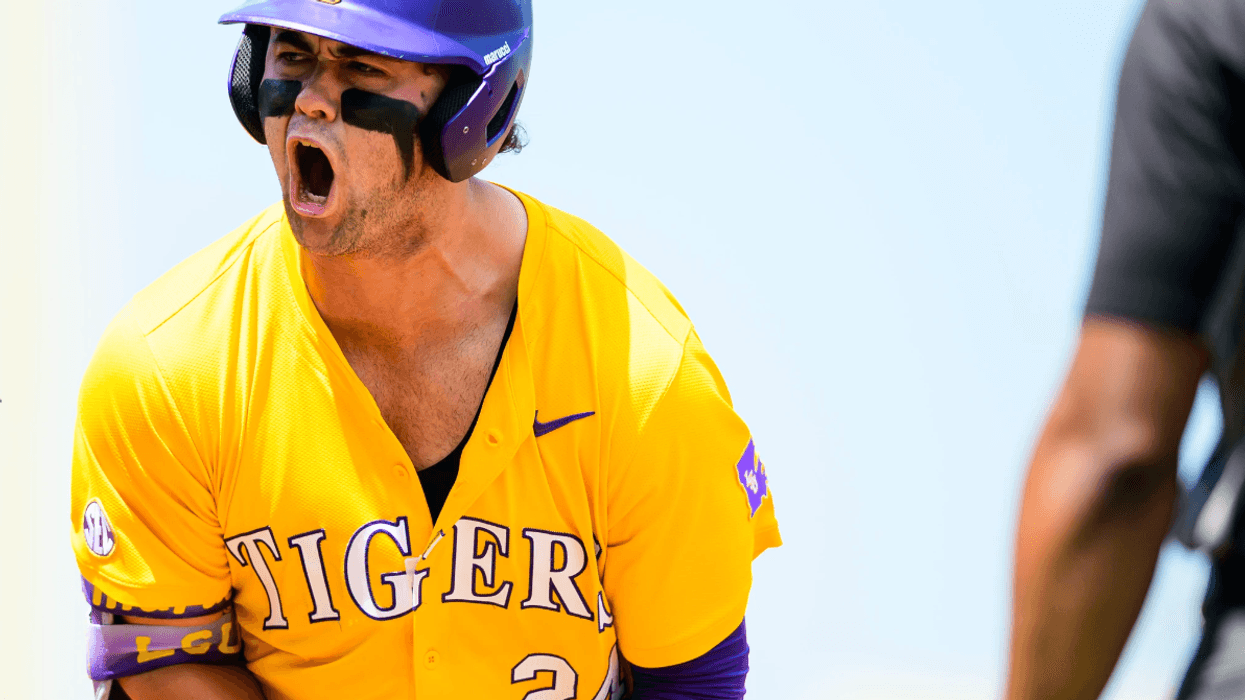 LSU baseball looks for its first win in Knoxville since 2016