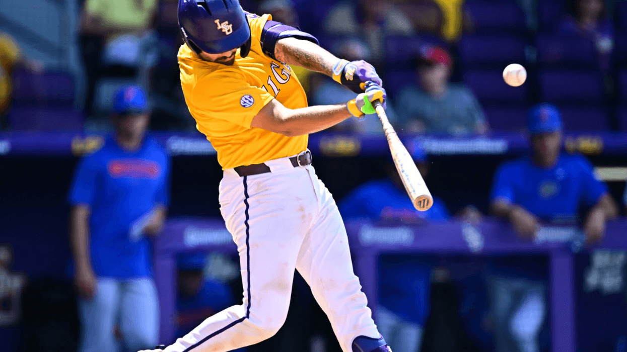 Simple explanation for LSU baseball’s historically bad season: Pitching