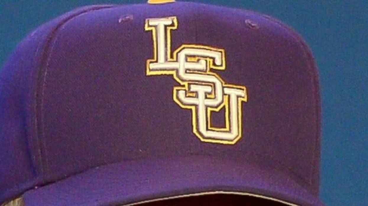 LSU Baseball