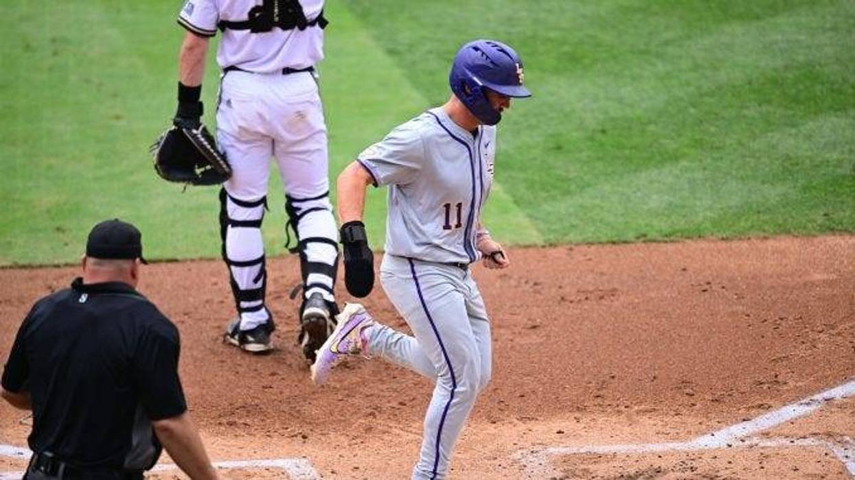 LSU Baseball