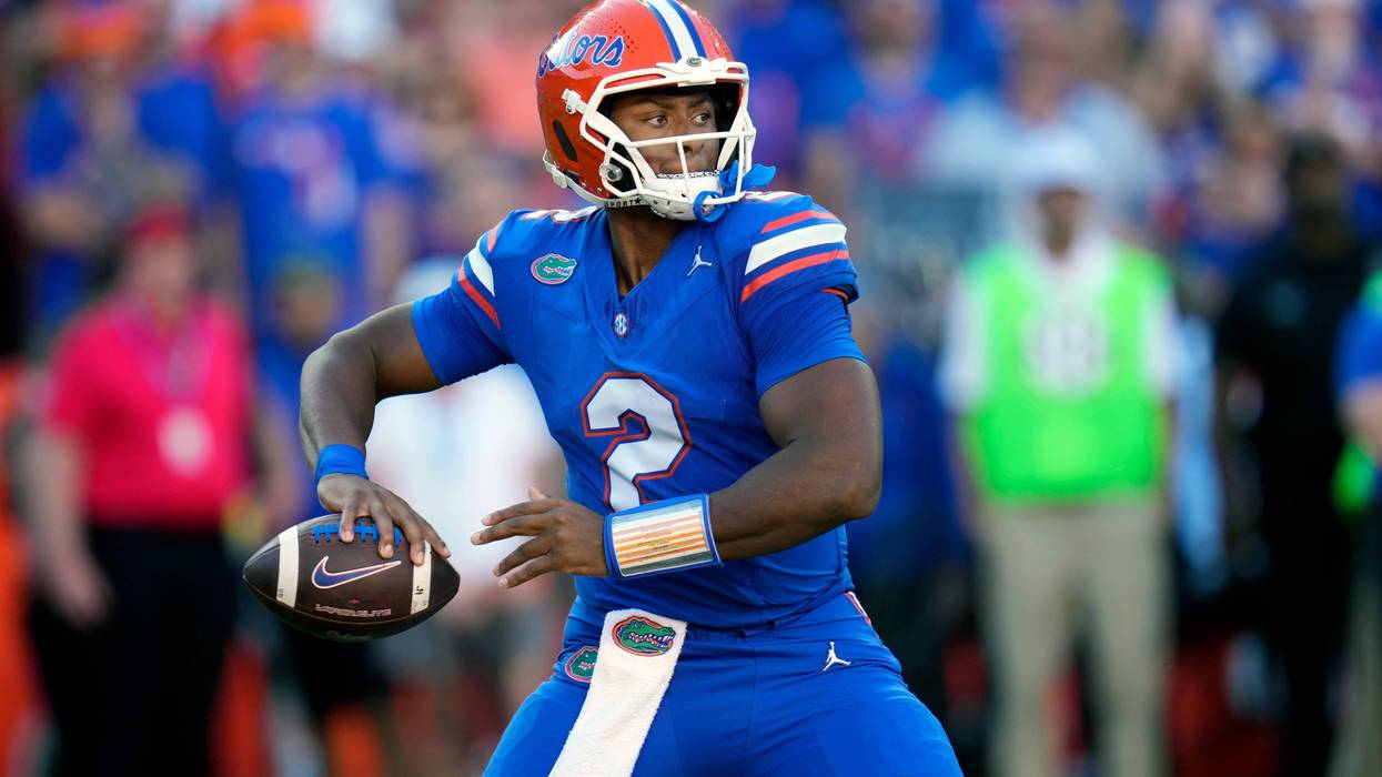 LSU Florida Football