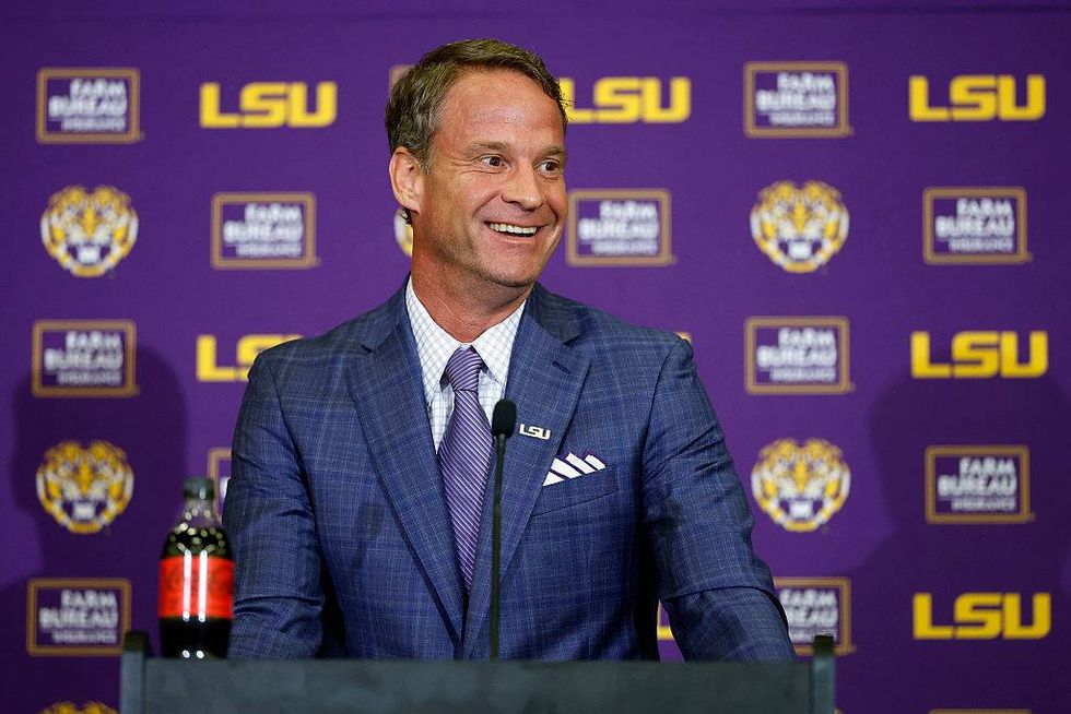 LSU lands 4-star safety Jayden Anding over Ole Miss