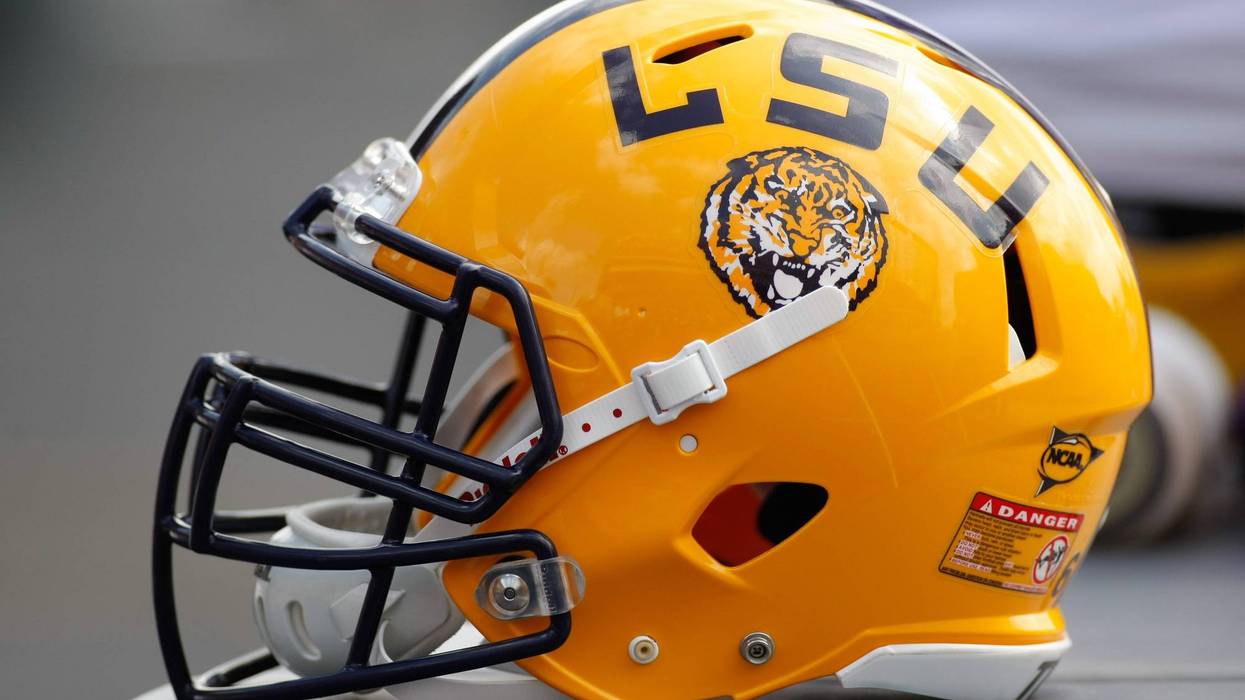 LSU Football