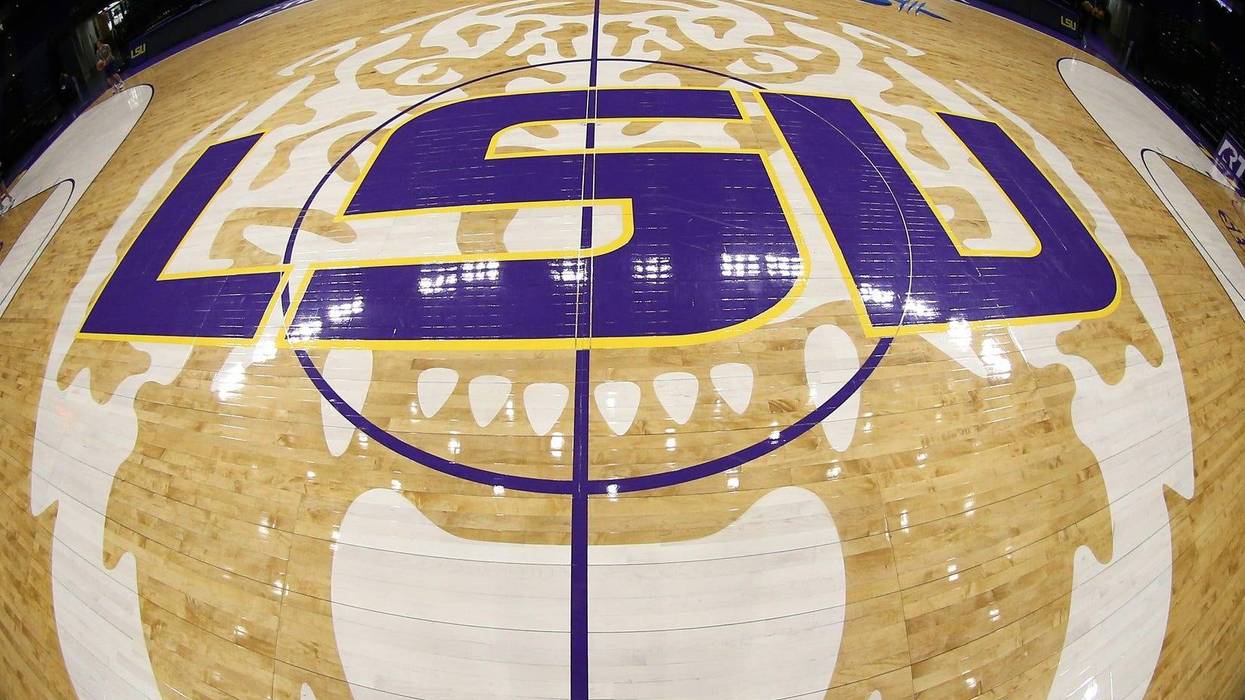 LSU Lady Tigers ranked in the Top 5 after accomplishing a program first