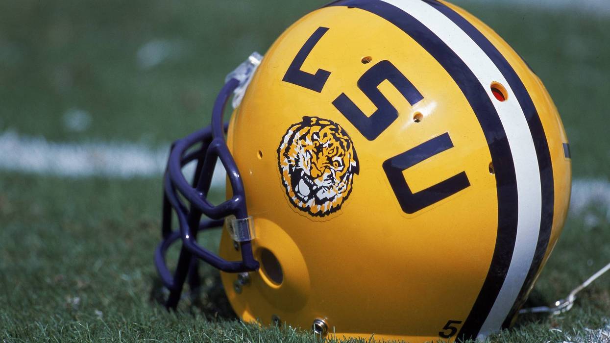 LSU no longer facing threat of SEC expulsion as legal fight over players winds down