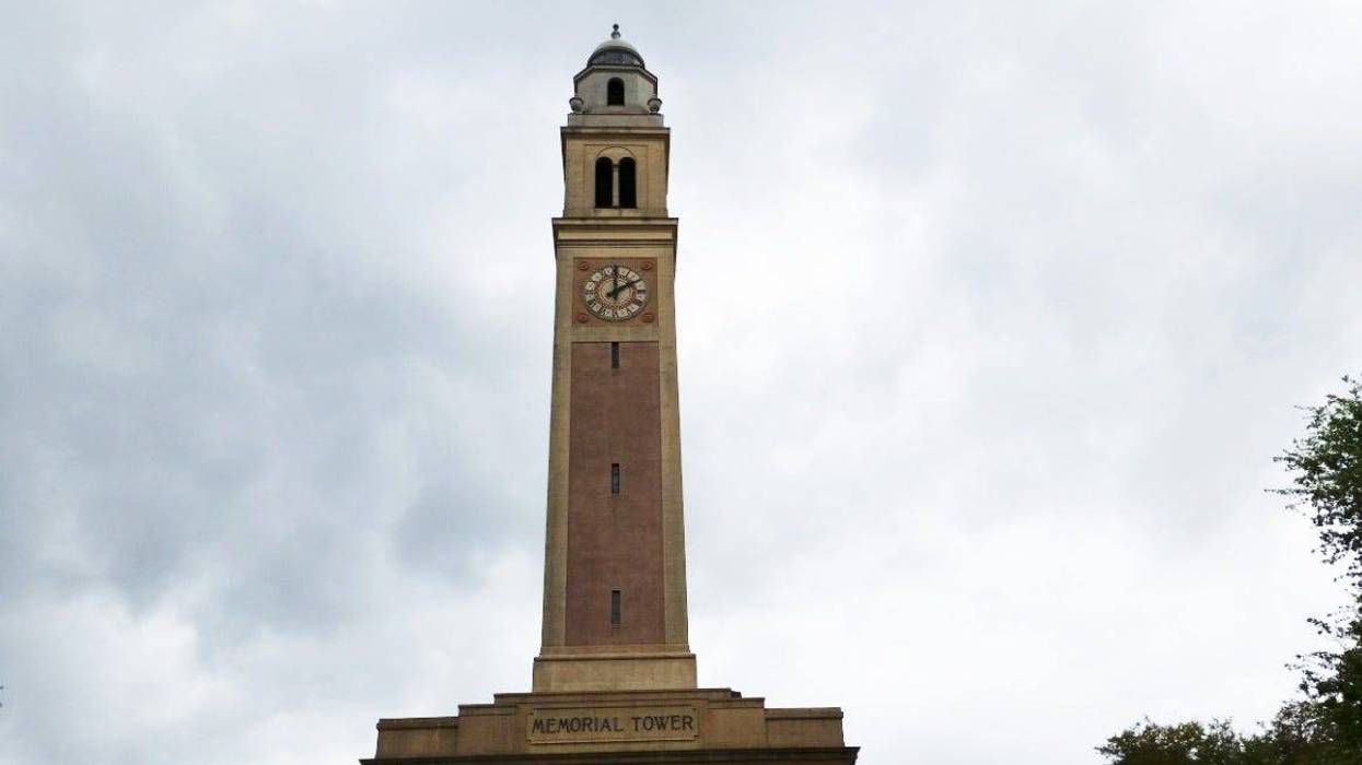 LSU ordered to reinstate law professor after comments about governor