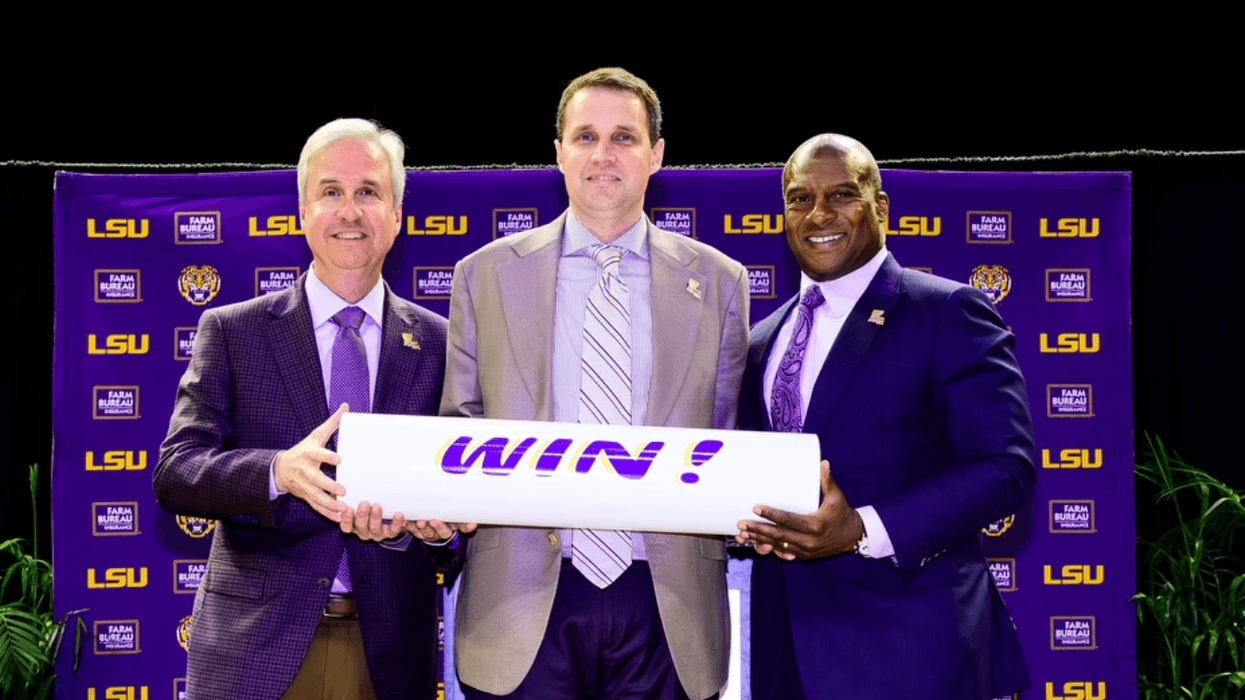 LSU president: Tigers will be 'elite and accessible' with Will Wade, Lane Kiffin