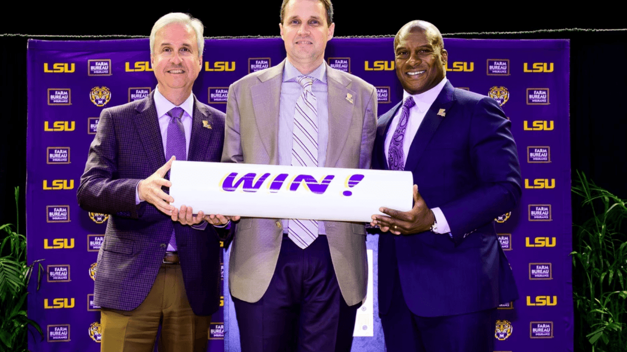 LSU president: Tigers will be 'elite and accessible' with Will Wade, Lane Kiffin