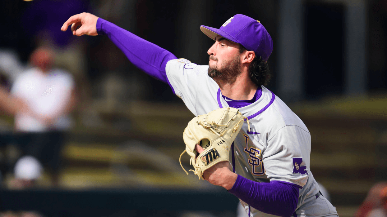 LSU baseball season ends with frustrating loss at SEC Tournament