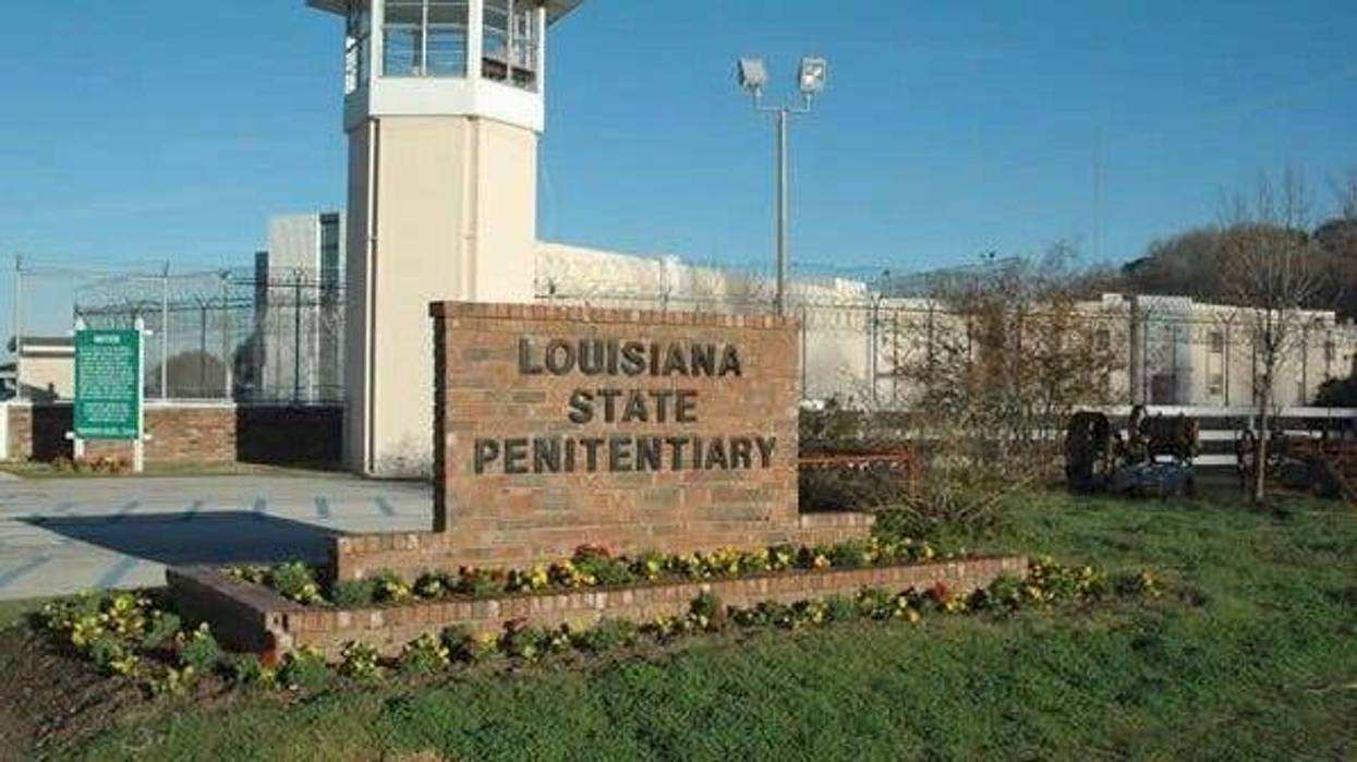 LSU Survey: Support for death penalty in Louisiana slips