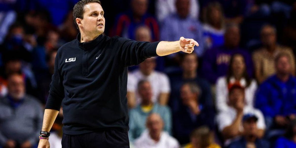 Former LSU basketball coach: Will Wade expects all his players to be eligible