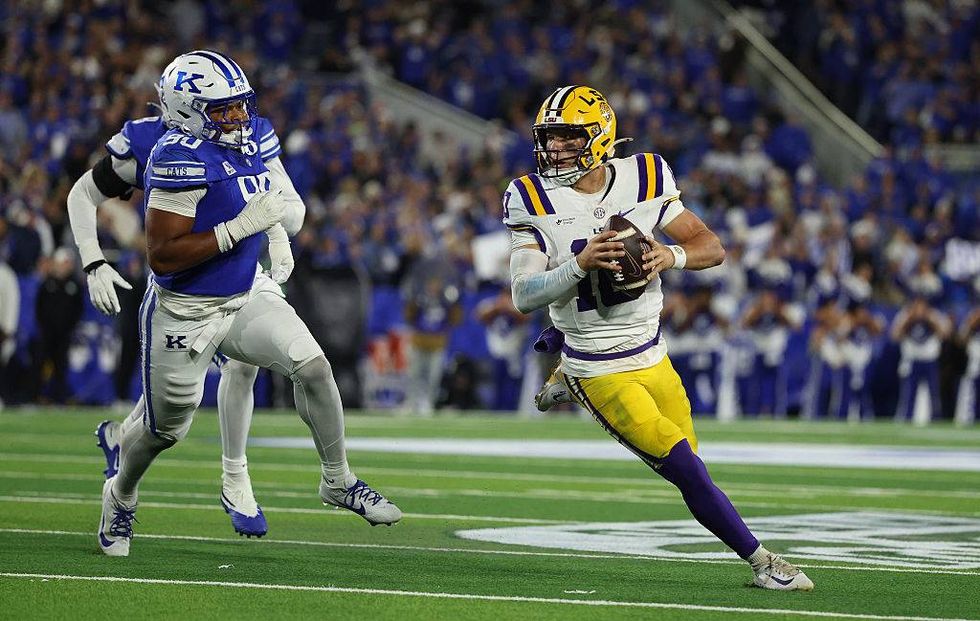 Can LSU end its road skid? Five things to watch against Auburn