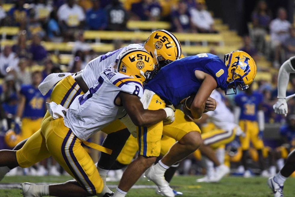 LSU