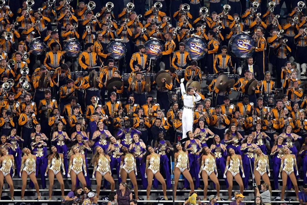 LSU