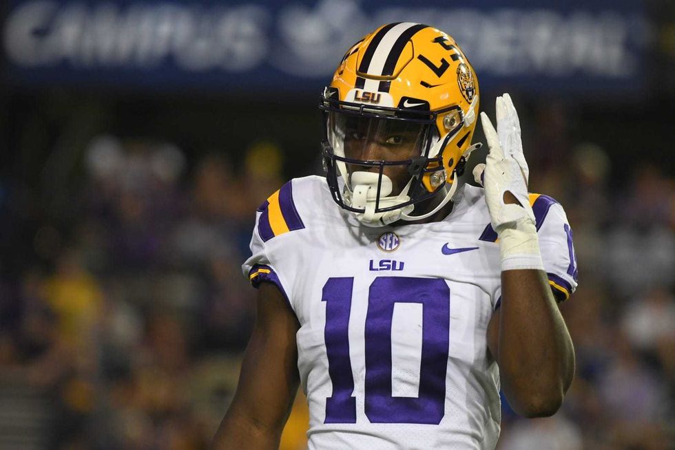 LSU