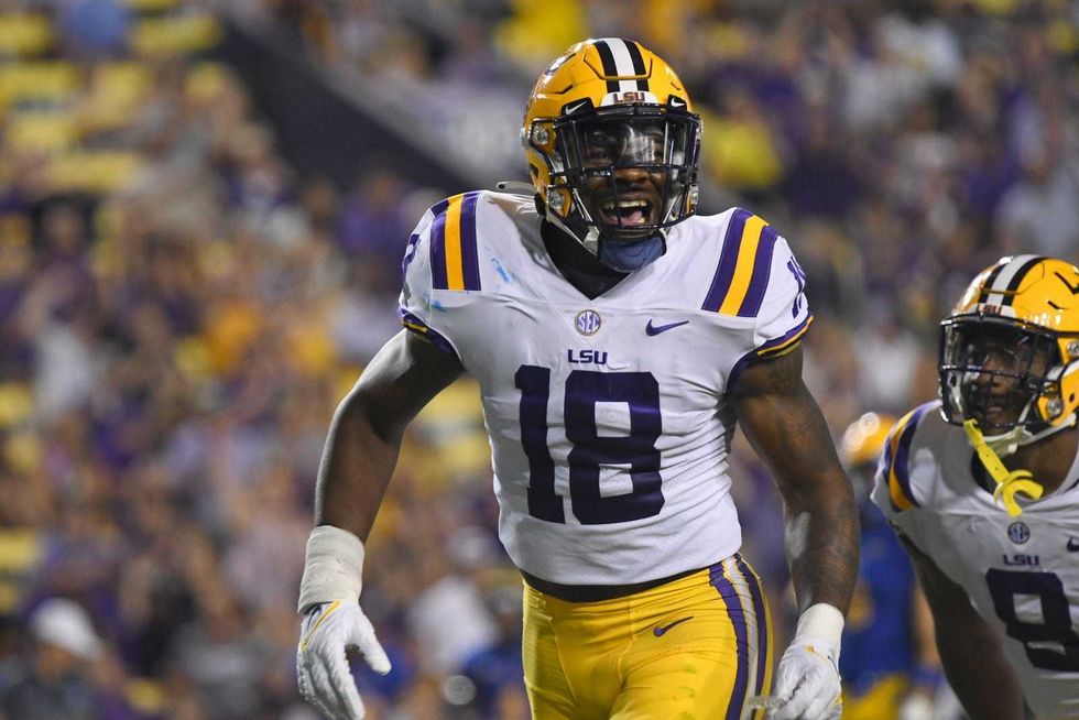 LSU