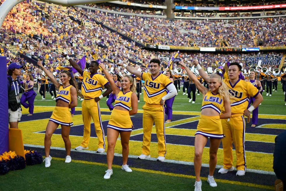 LSU