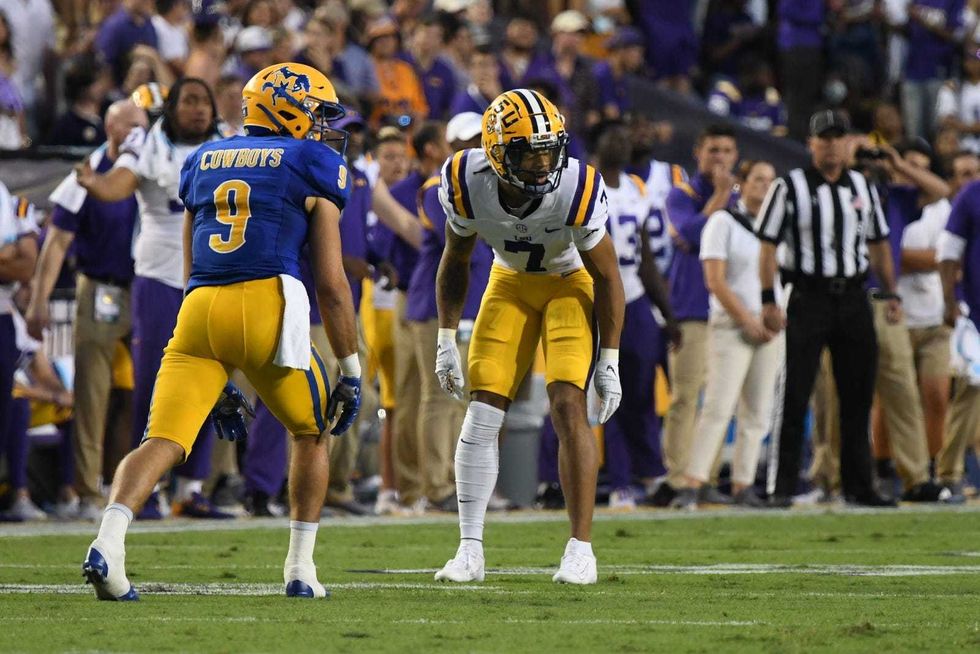 LSU