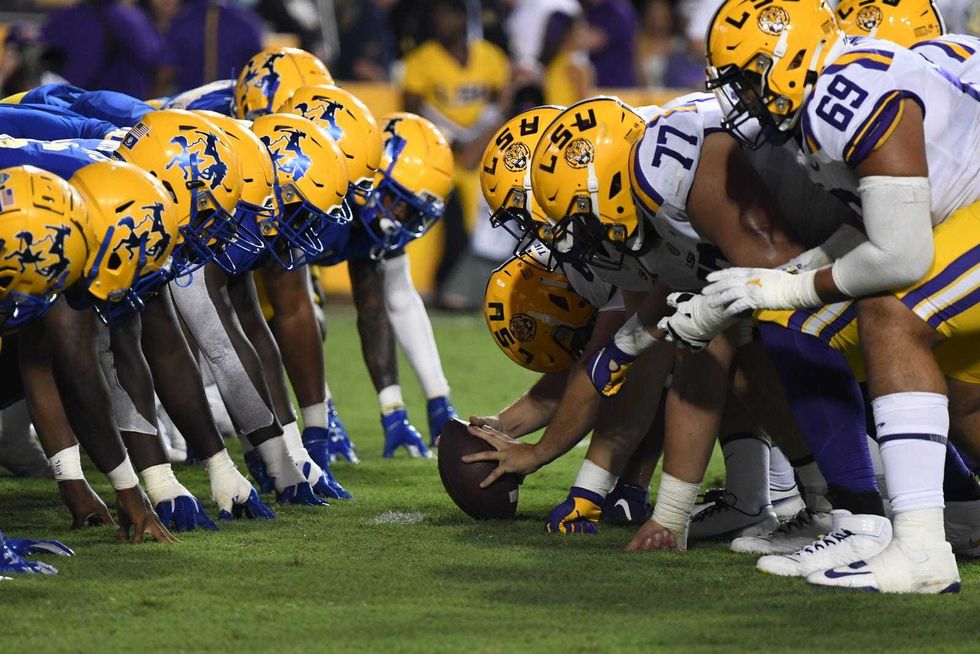LSU