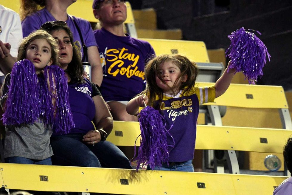 LSU