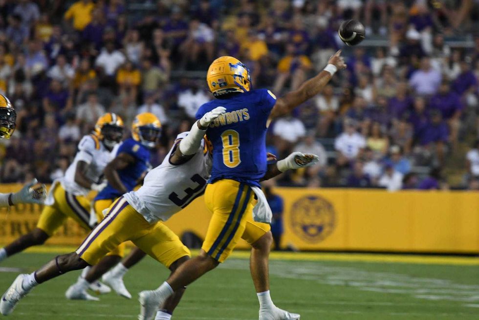 LSU