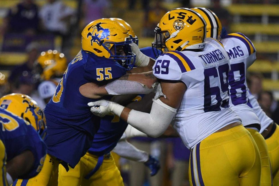 LSU