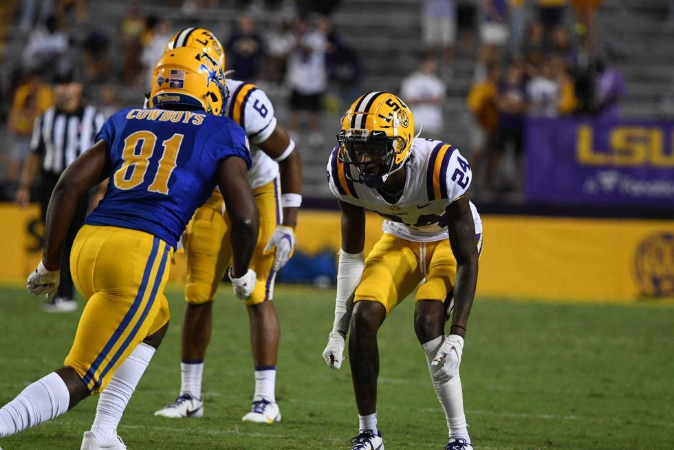 LSU