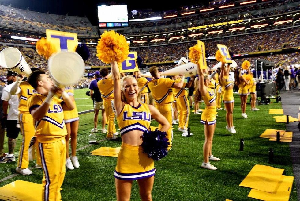 LSU