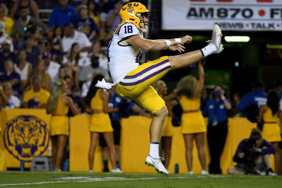 lsu