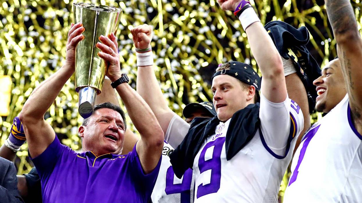 LSU