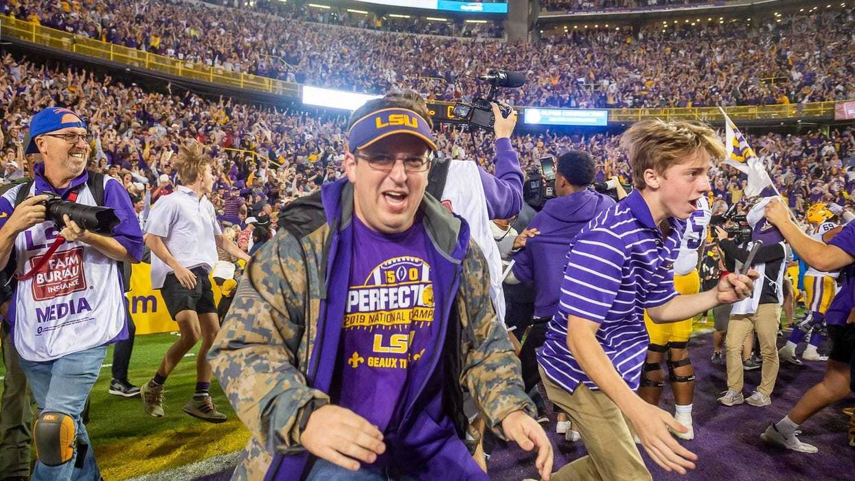 LSU