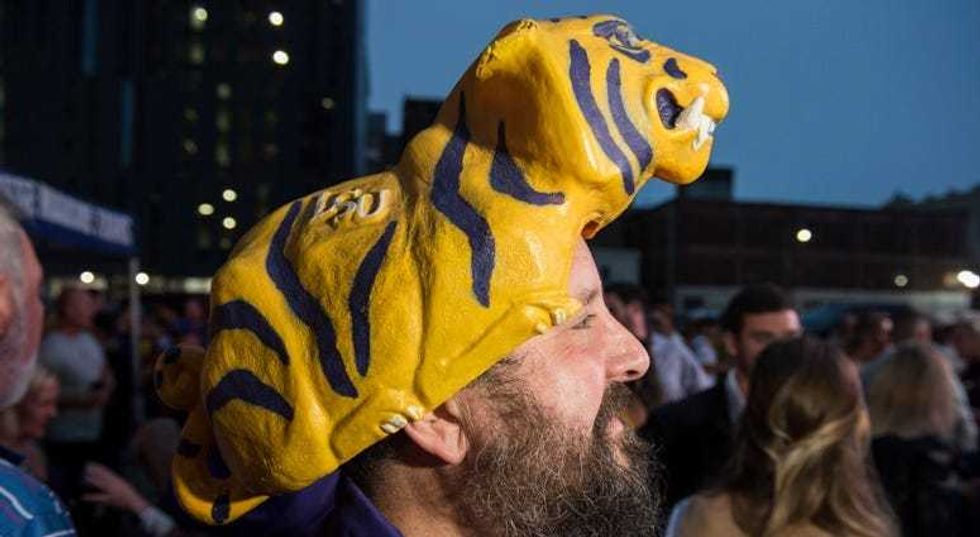 LSU
