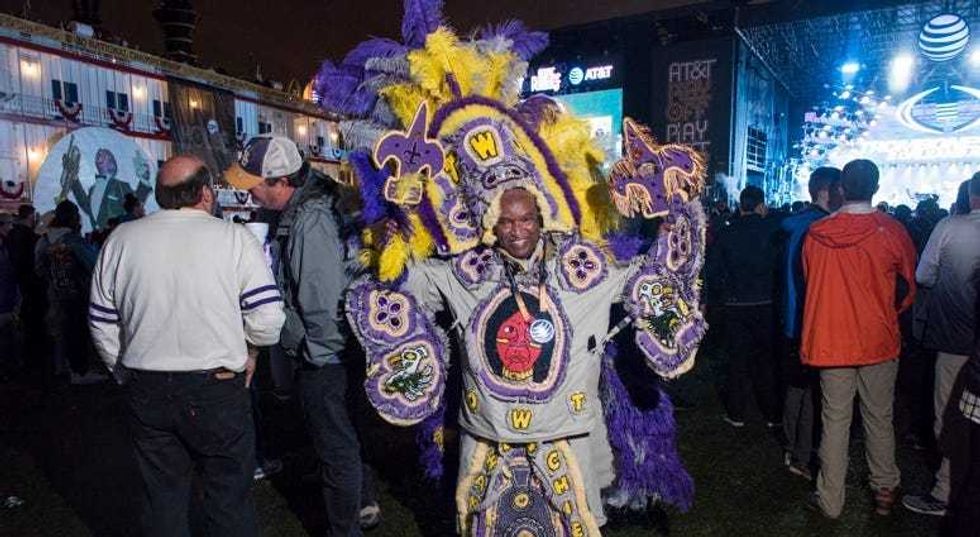 LSU