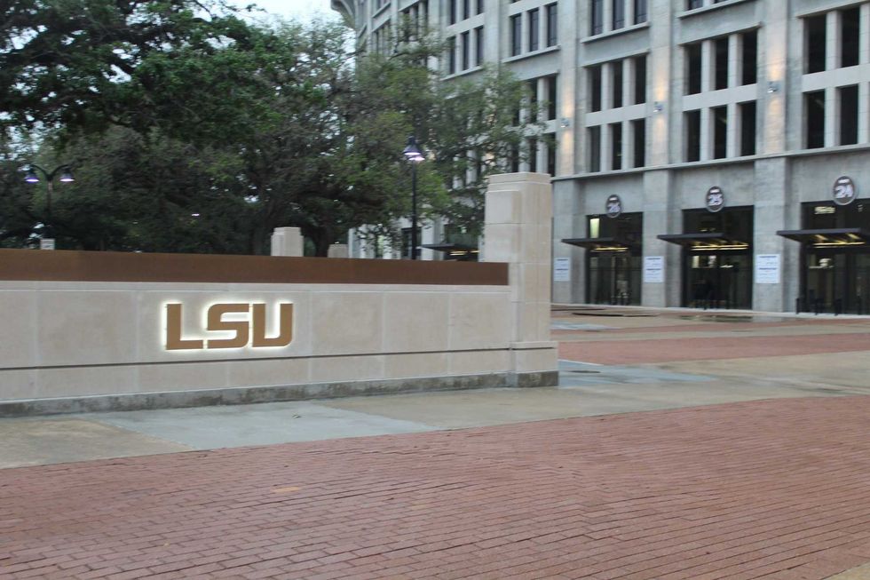 LSU