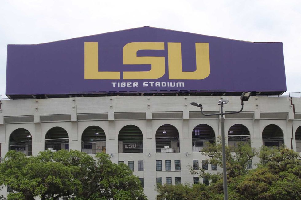 LSU