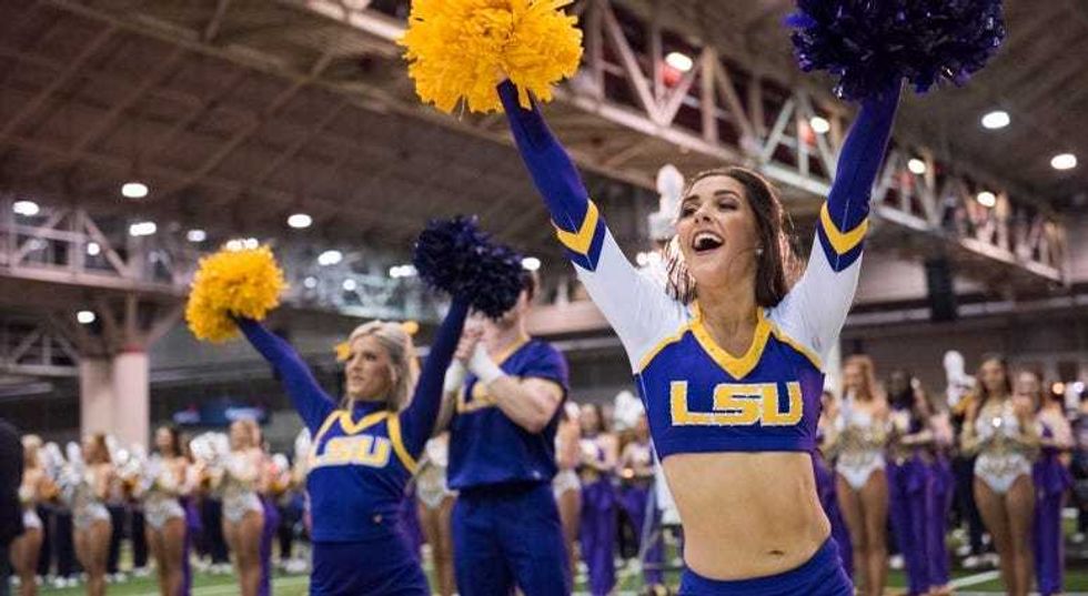 LSU