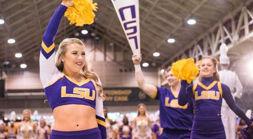 LSU