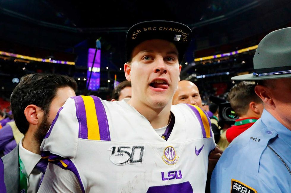 LSU
