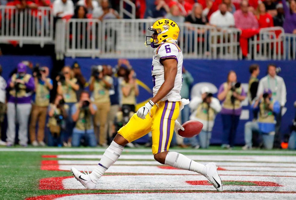 LSU