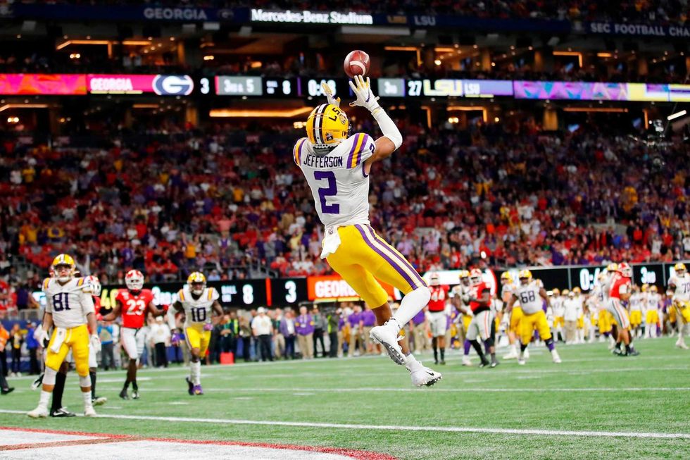 LSU